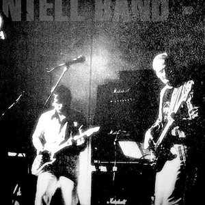 Avatar for Ben Antell Band