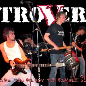 Trover 的头像
