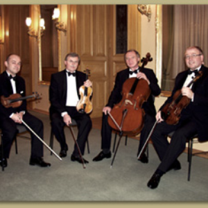 Janáček Quartet photo provided by Last.fm