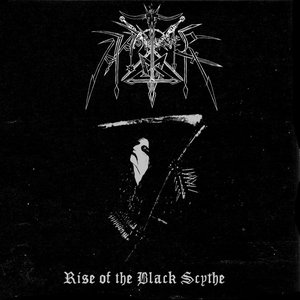 Rise of the Black Scythe