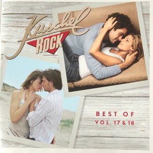 Kuschelrock - Best Of Vol. 17 & 18