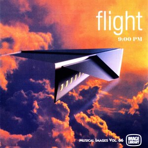 Flight: Musical Images, Vol. 66 (9:00 Pm)