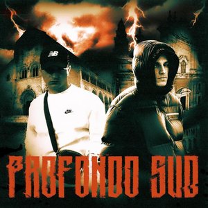 PROFONDO SUD (feat. Lil Parta) - Single
