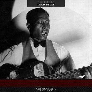 American Epic: Lead Belly