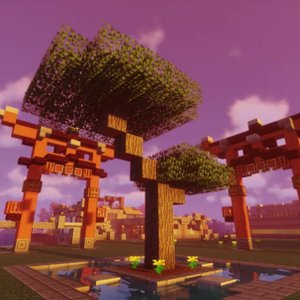 Minecraft - Wet Hands (Lo-Fi Mix)