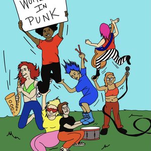 Women in Punk