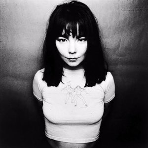 Björk 的头像