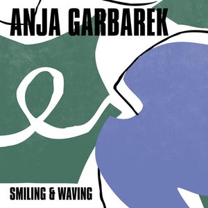 Smiling & Waving