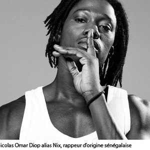 Nix photo provided by Last.fm