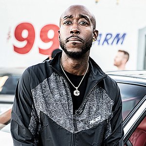 Avatar for Freddie Gibbs & Madlib feat. Domo Genesis, G-Wiz, Casey Veggies, Sulaiman, Meechy Darko & Mac Miller