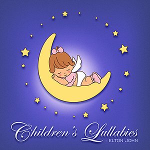 Children's Lullabies: Elton John Tribute