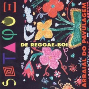 Sotaque de Reggae-boi