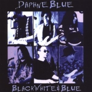 Daphne Blue のアバター