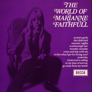 The World of Marianne Faithfull