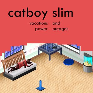 vacations and power outages