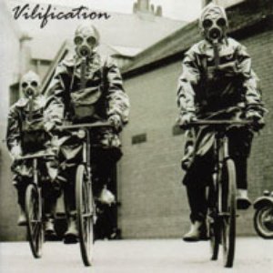 VILIFICATION 的头像