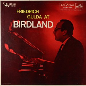 Imagem de 'At Birdland'