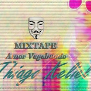 Amor Vagabundo' Mixtape (Underground Hip-Hop)