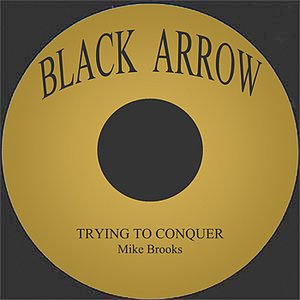Trying To Conquer