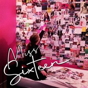 Miss Sixteen - Single