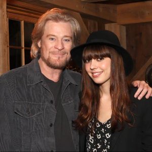 Imagem de 'Diane Birch & Daryl Hall'