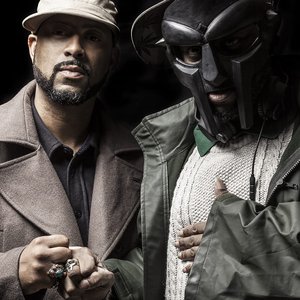 Avatar for MF Doom, Madlib