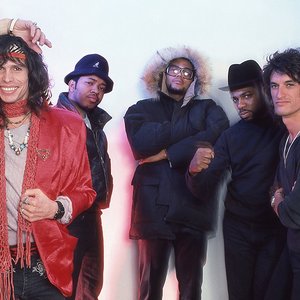 Run‐D.M.C./Aerosmith 的头像