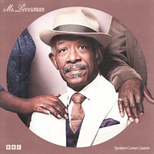 Mr Loverman