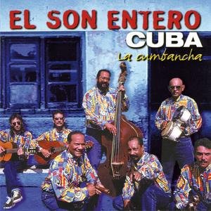 Cuba - Lacumbancha