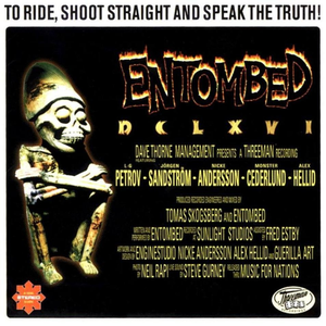To Ride, Shoot Straight and Speak the Truth cover
