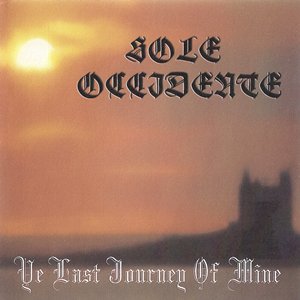 Ye last Journey of Mine