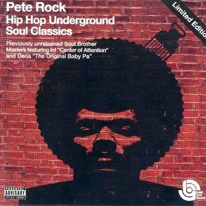 Hip Hop Underground Soul Classics