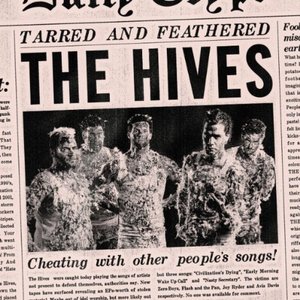 Tarred and Feathered - EP