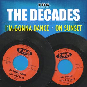I'm Gonna Dance / On Sunset