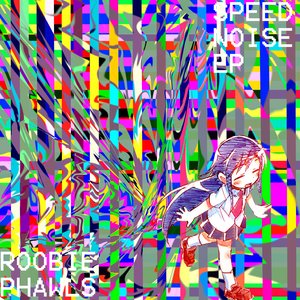 SpeedNoise EP