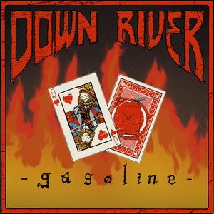 Gasoline - Single