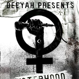 Deeyah Presents: SISTERHOOD