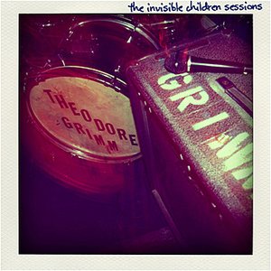 The Invisible Children Sessions EP