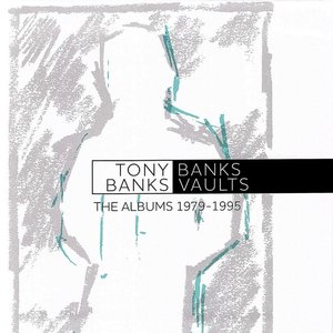 Banks Vaults - The Albums 1979-1995