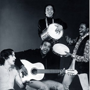 Аватар для Jorge Ben Jor, Trio Mocotó