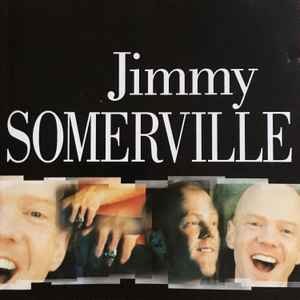 Jimmy Somerville