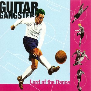 Lord Of The Dance
