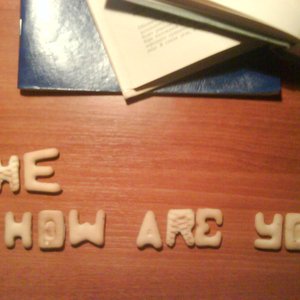 [The How Are You] 的头像