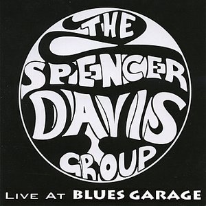 Live At Blues Garage 2006