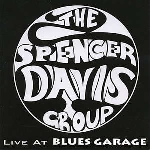 The Spencer Davis Group - Track 1 Lyrics - Zortam Music