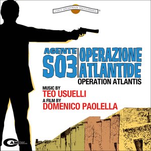 Agente S03: Operazione Atlantide