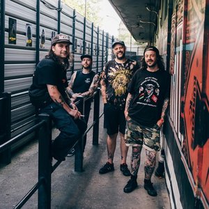 Cancer Bats のアバター