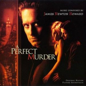 A Perfect Murder (Original Motion Picture Soundtrack)