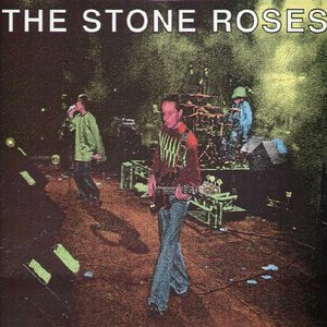 The Stone Roses: Live at the Empire Ballroom, Blackpool 12.08.89