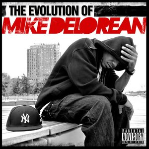The Evolution Of Mike Delorean